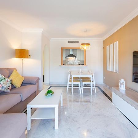 Apartamento Marina Banus Ll Marbellac Extérieur photo