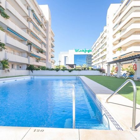 Apartamento Marina Banus Ll Marbellac Extérieur photo