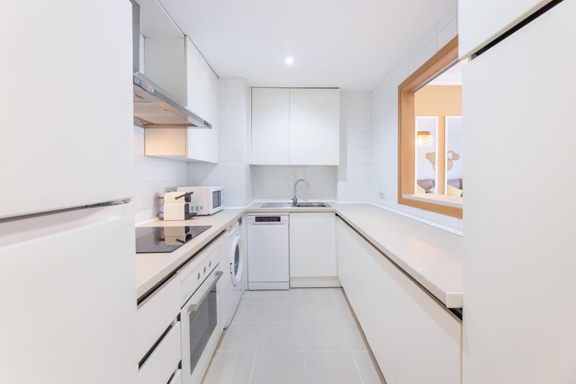 Apartamento Marina Banus Ll Marbellac Extérieur photo