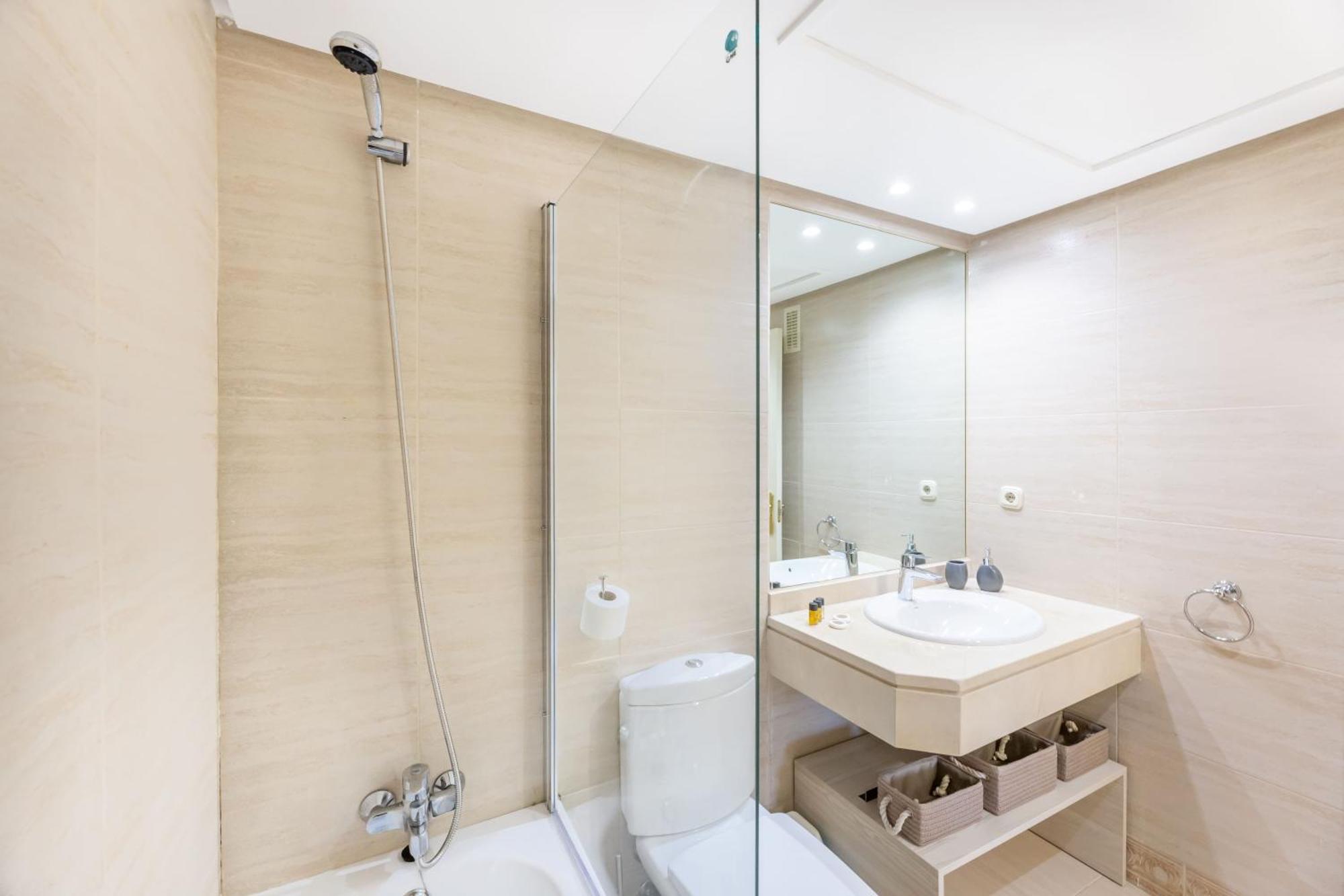 Apartamento Marina Banus Ll Marbellac Extérieur photo