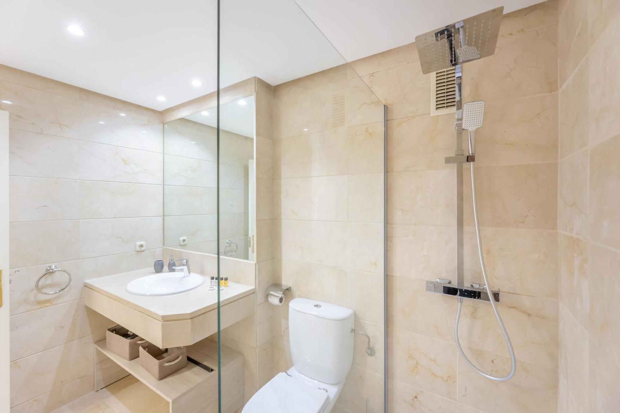 Apartamento Marina Banus Ll Marbellac Extérieur photo