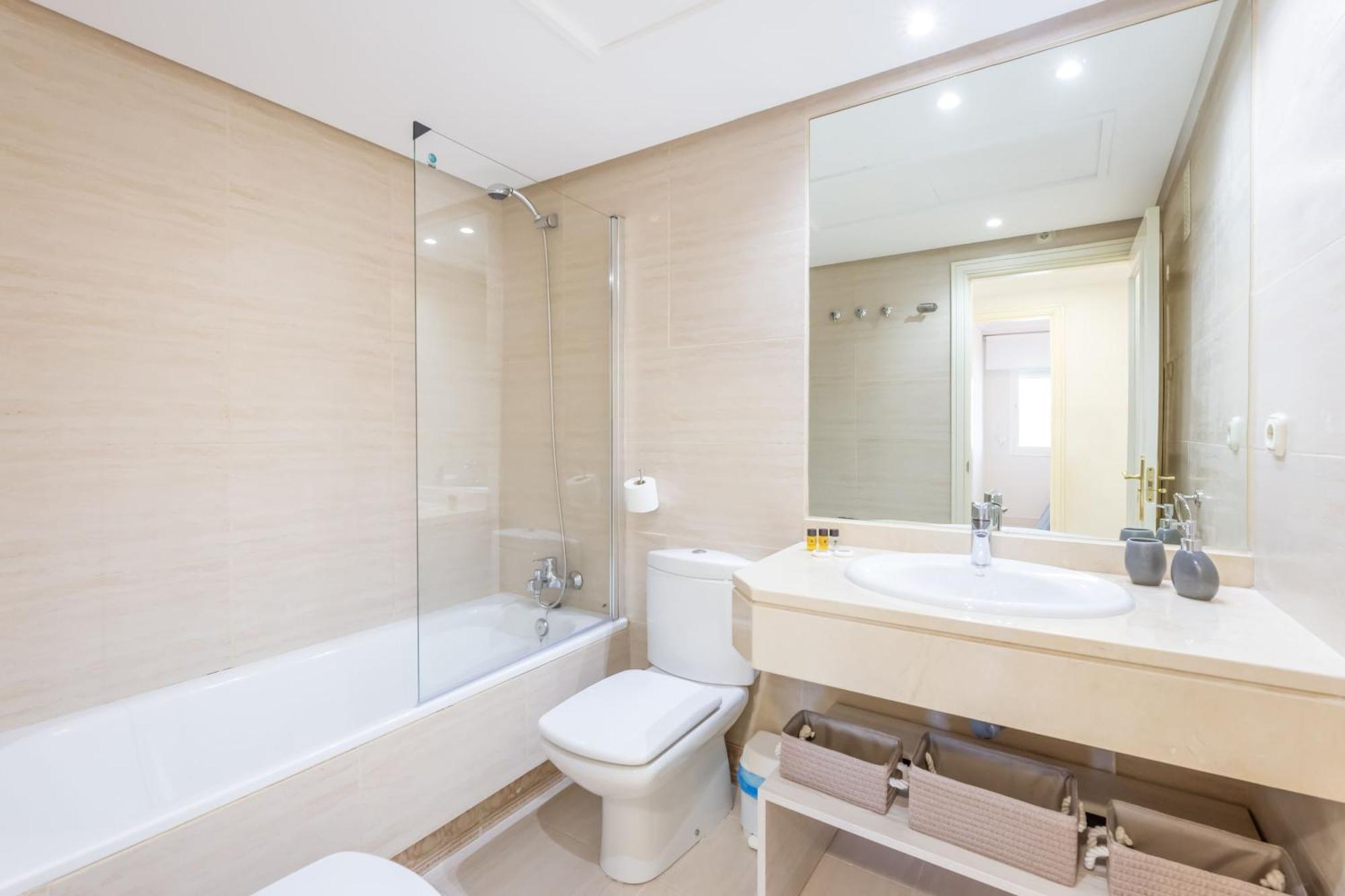 Apartamento Marina Banus Ll Marbellac Extérieur photo