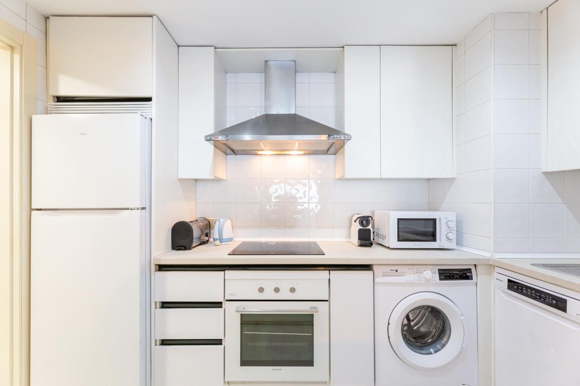 Apartamento Marina Banus Ll Marbellac Extérieur photo