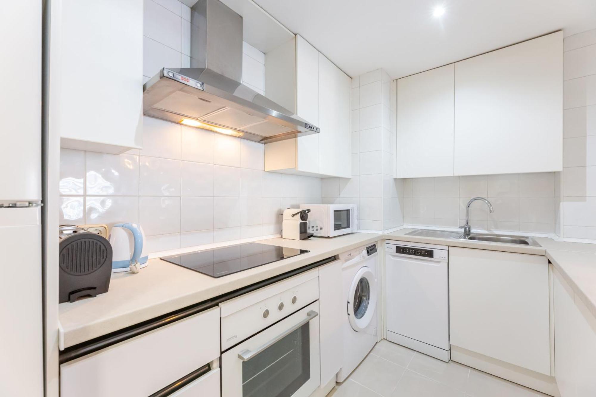 Apartamento Marina Banus Ll Marbellac Extérieur photo