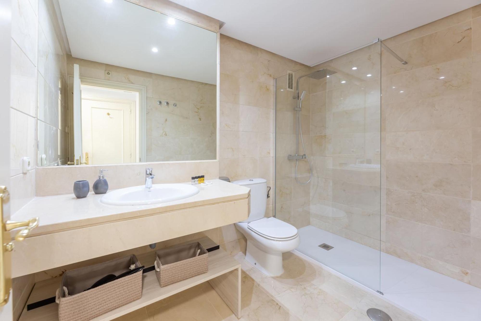 Apartamento Marina Banus Ll Marbellac Extérieur photo